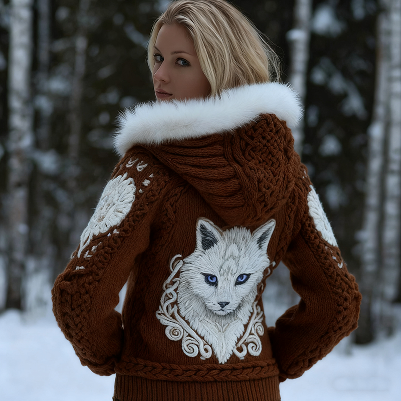 Wunderschön gefertigte Pullover