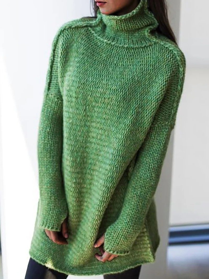 Vintage inspirierte Pullover