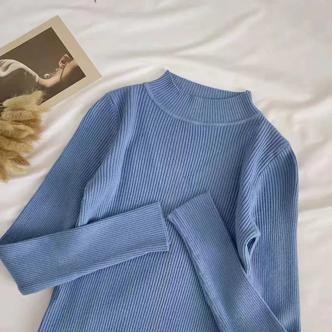Klassische Vintage Pullover