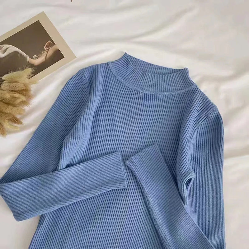 Klassische Vintage Pullover