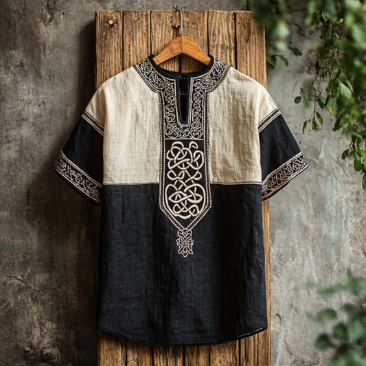Elegant gestaltete T-Shirt