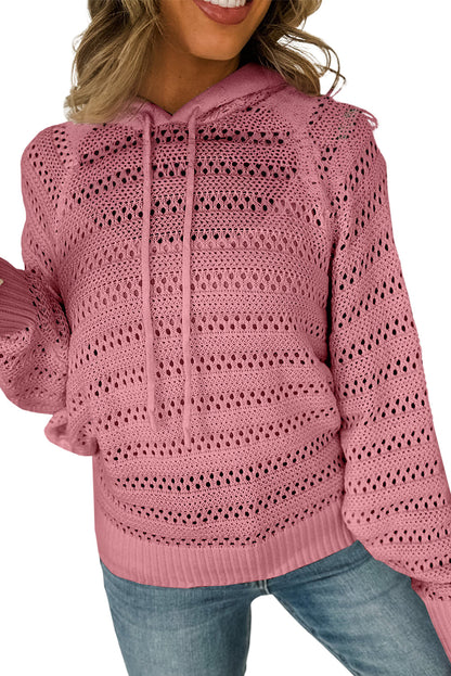 Durchdacht gestaltete Pullover