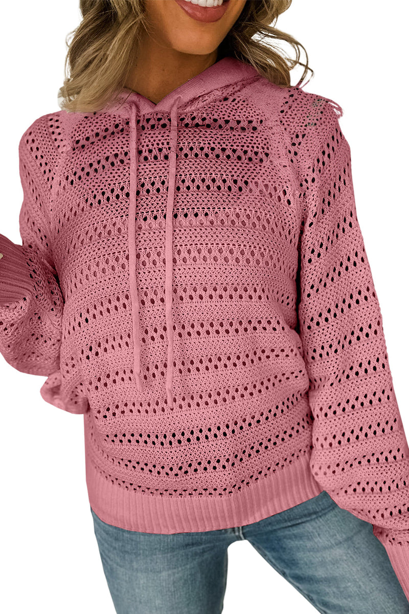 Klassische Vintage Pullover