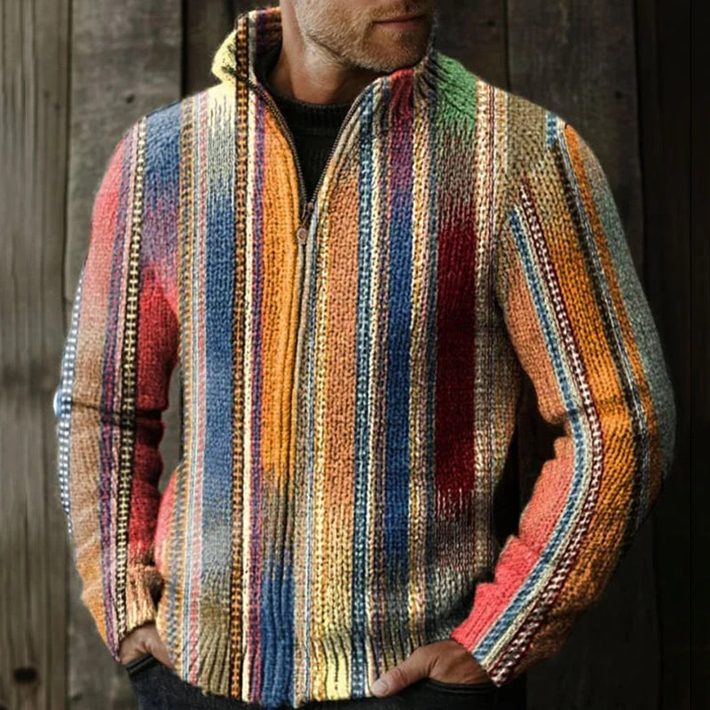 Anmutig gestaltete Pullover