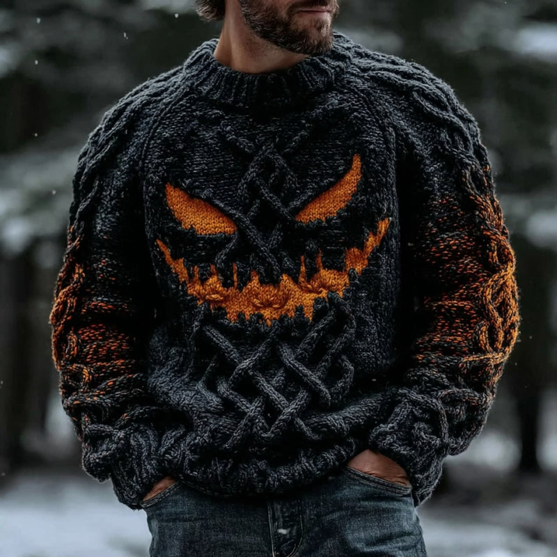 Elegant gestaltete Pullover
