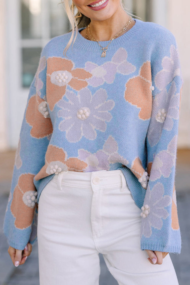 Wunderschön gefertigte Pullover