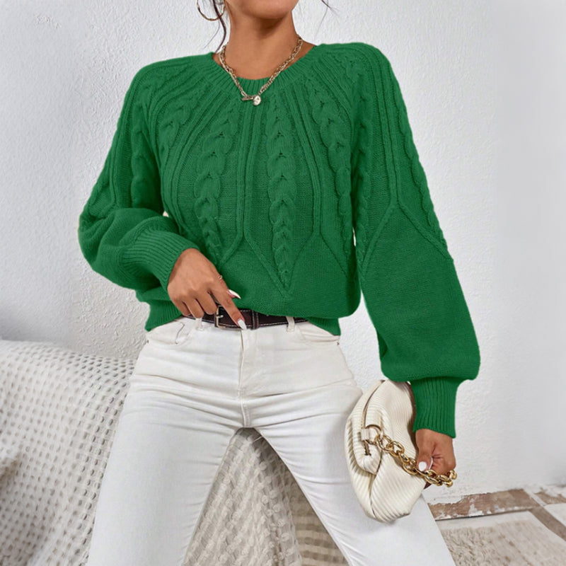 Vintage inspirierte Pullover