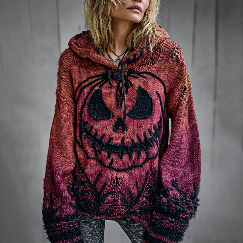 Elegant gestaltete Pullover