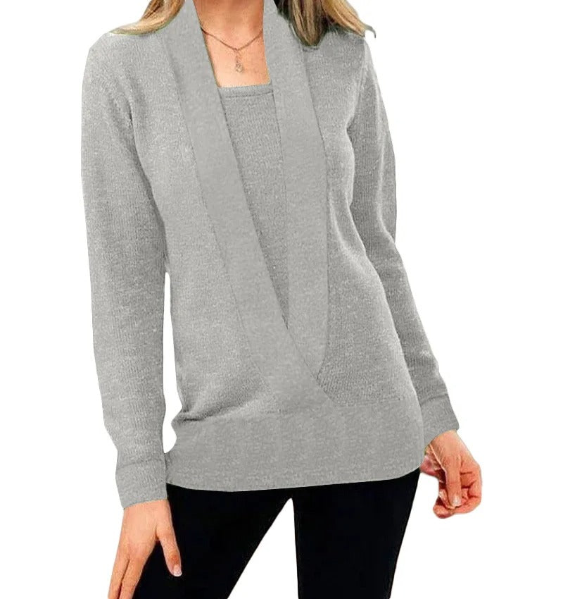 MW | Eleganter Strickpullover
