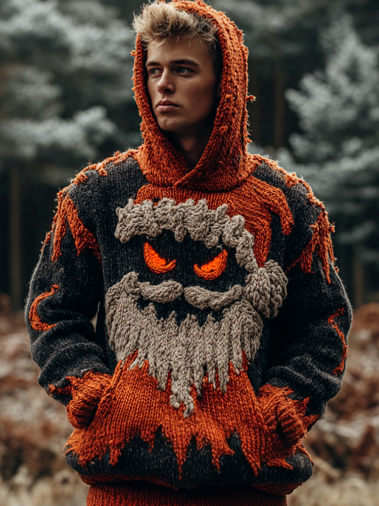 Vintage inspirierte Pullover