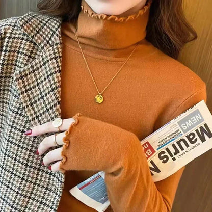 Wunderschön gefertigte Pullover