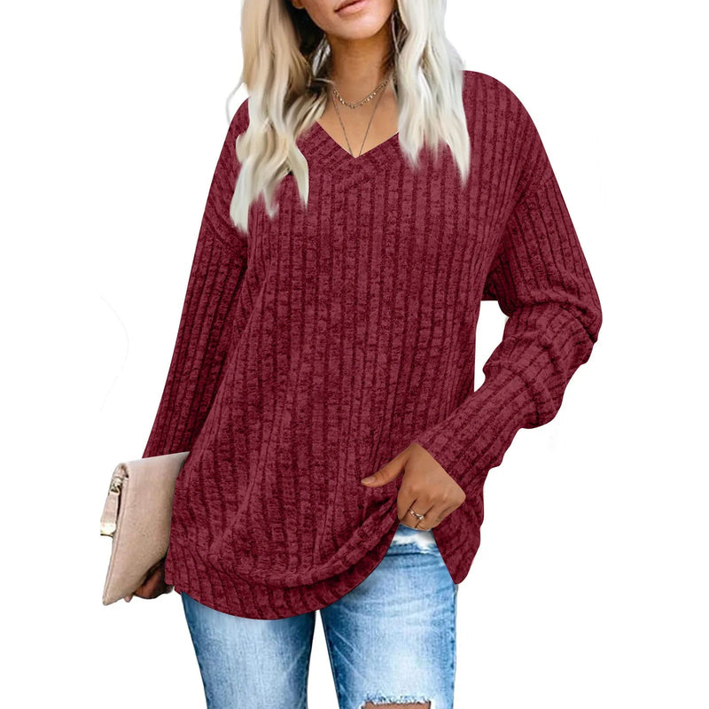 Wunderschön gefertigte Pullover