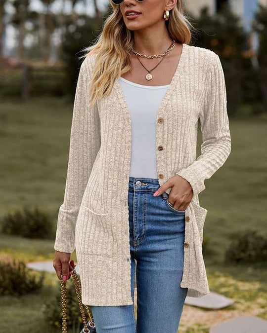 Vintage inspirierte Jacke