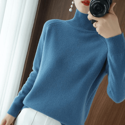 Vintage inspirierte Pullover