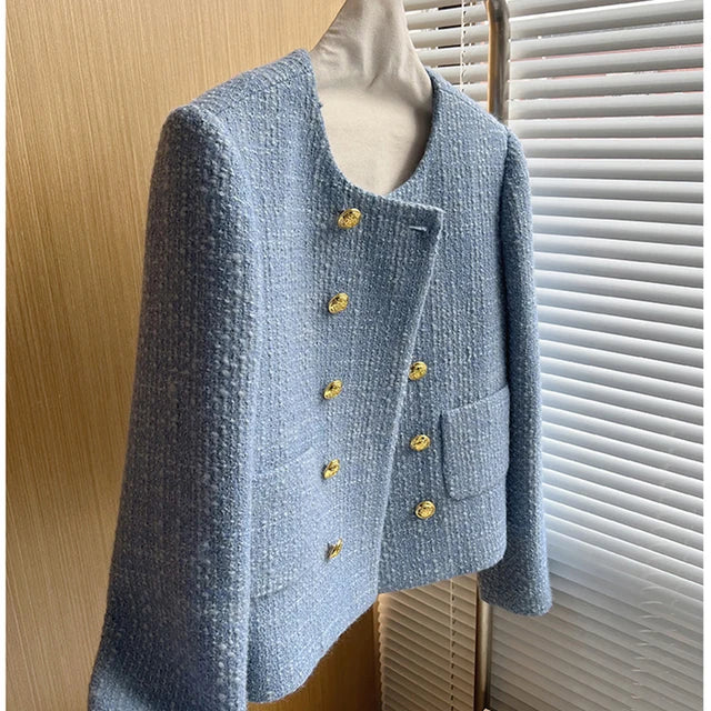 Wunderschön gefertigte Jacke