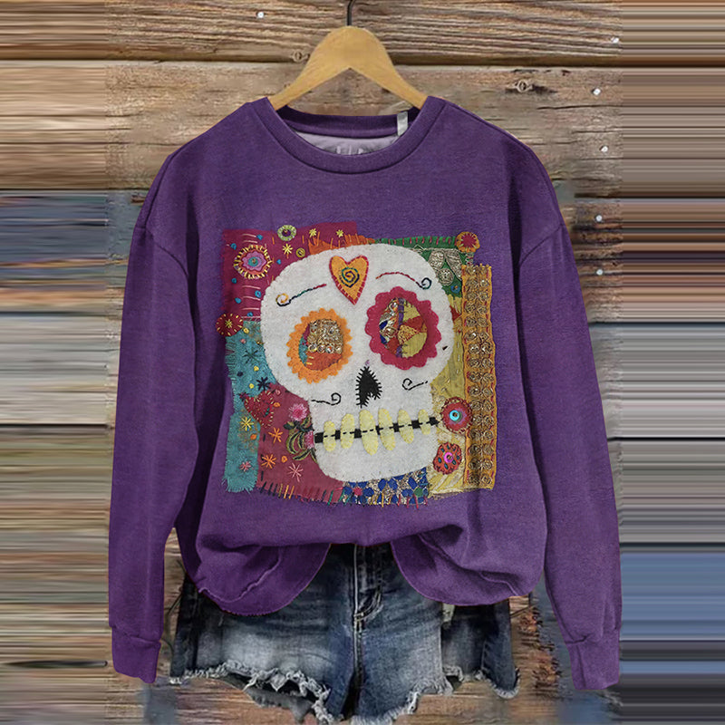 Vintage inspirierte Hemd