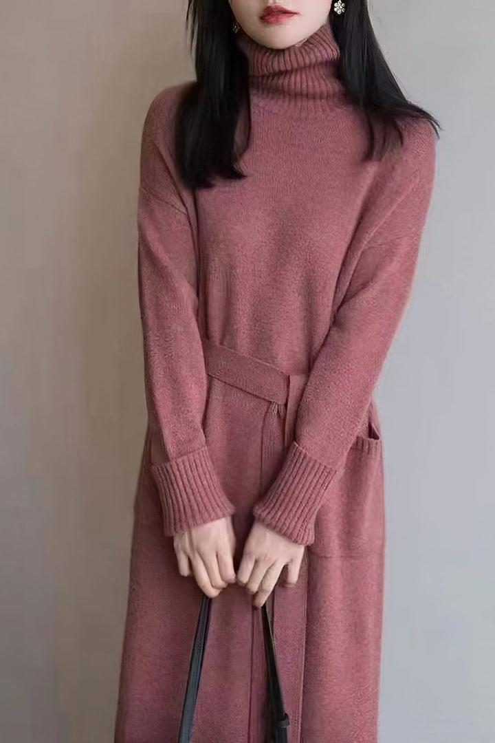 Elegant gestaltete Pullover