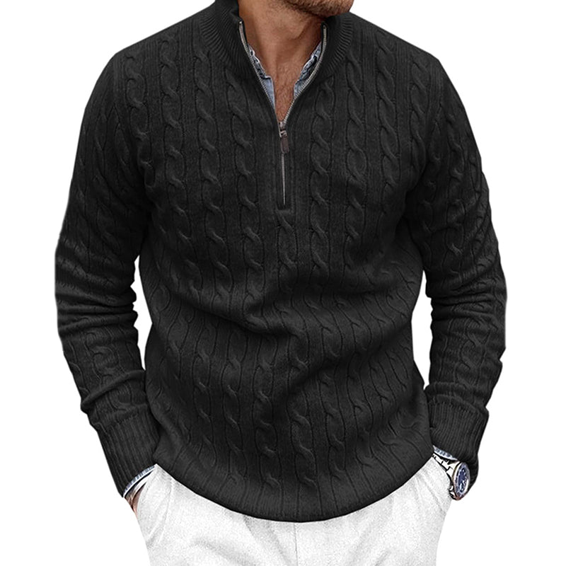 Anmutig gestaltete Pullover