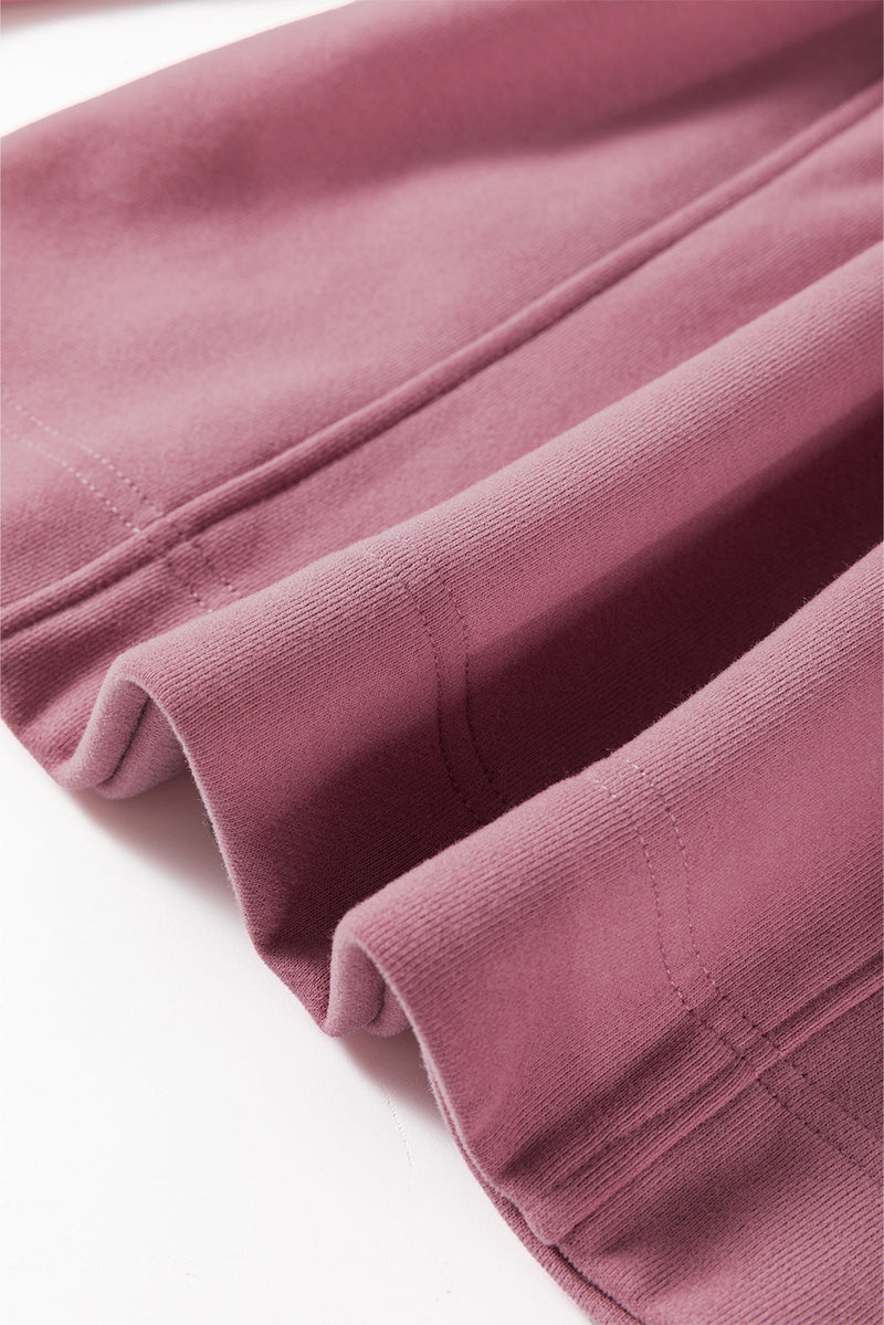 Klassisch gestaltete Pullover