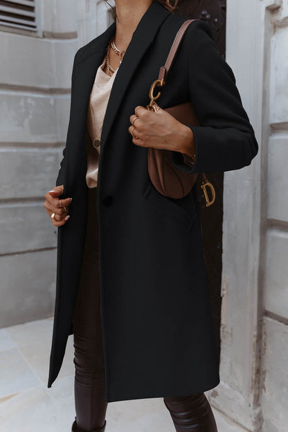 Wunderschön gefertigte Jacke