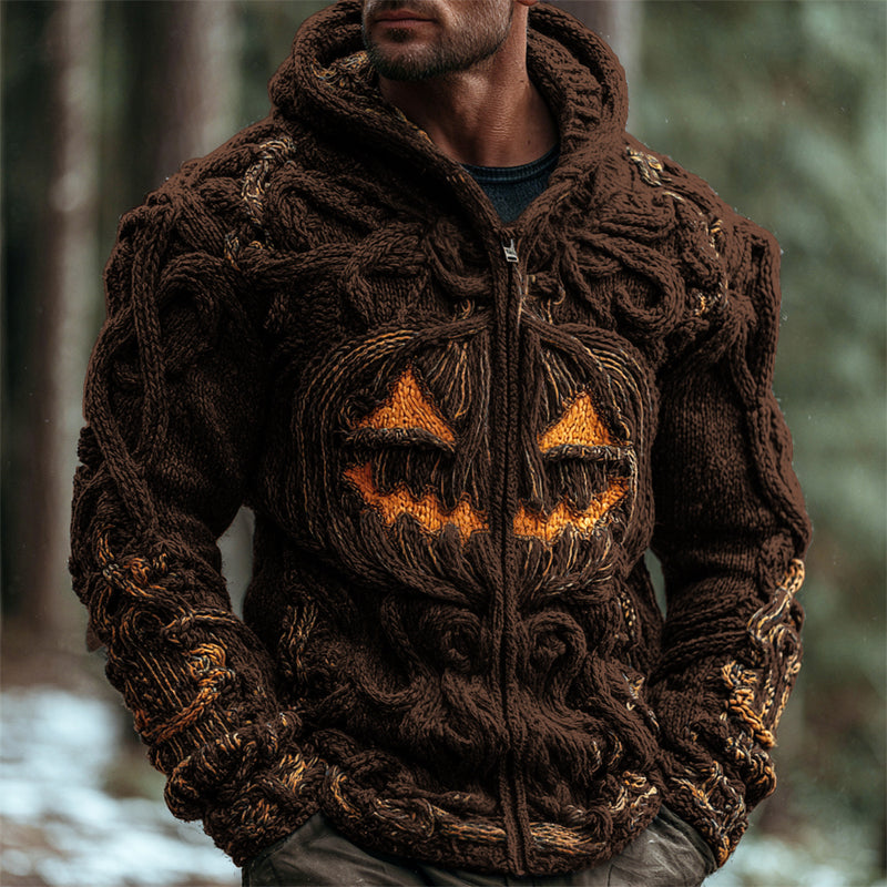Anmutig gestaltete Pullover