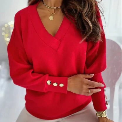 Vintage inspirierte Pullover
