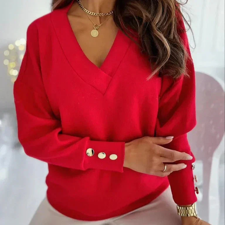 Vintage inspirierte Pullover