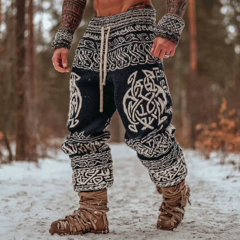 Durchdacht gestaltete Hose