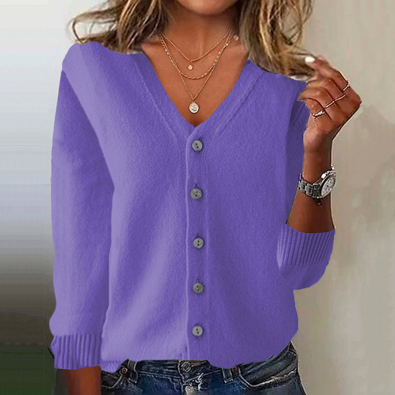 Wunderschön gefertigte Pullover