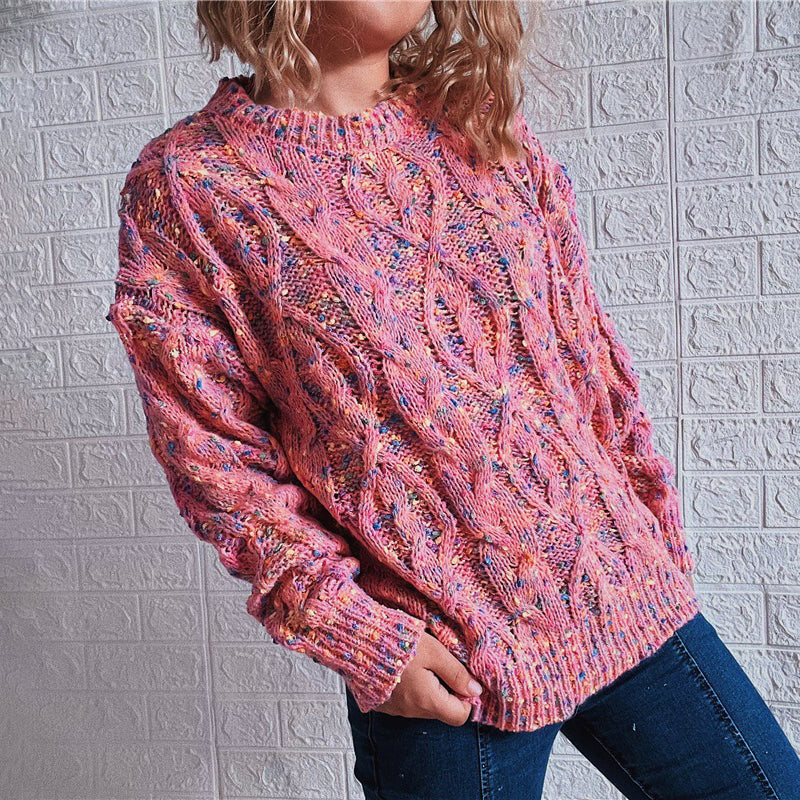 Wunderschön gefertigte Pullover