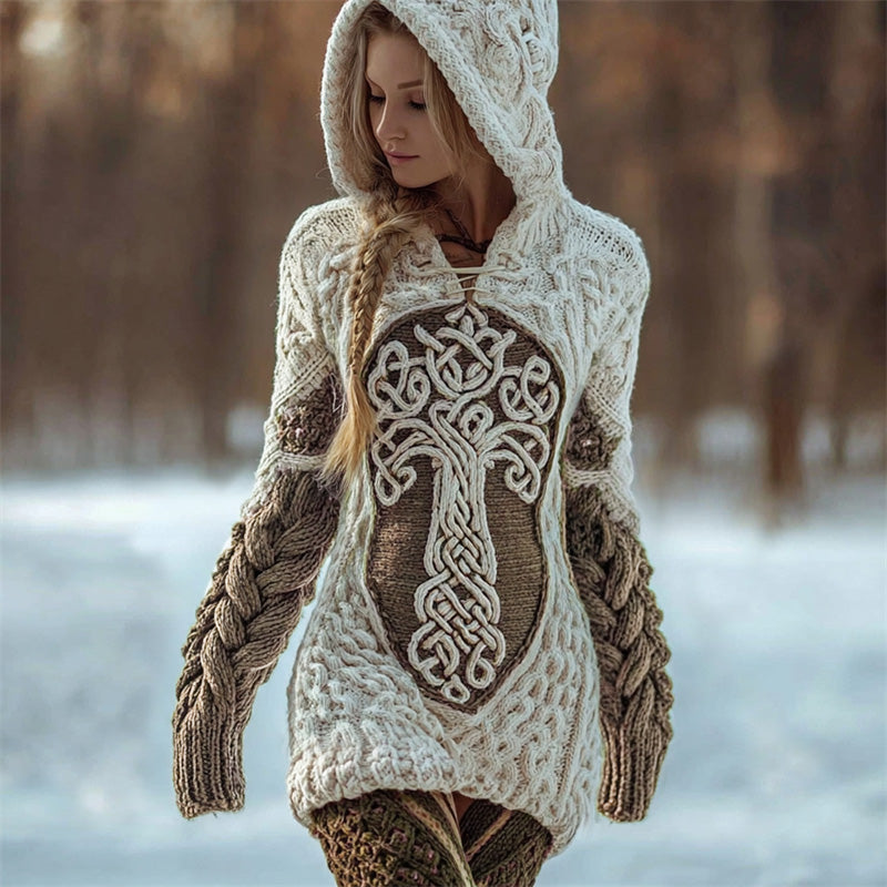 Wunderschön gefertigte Pullover