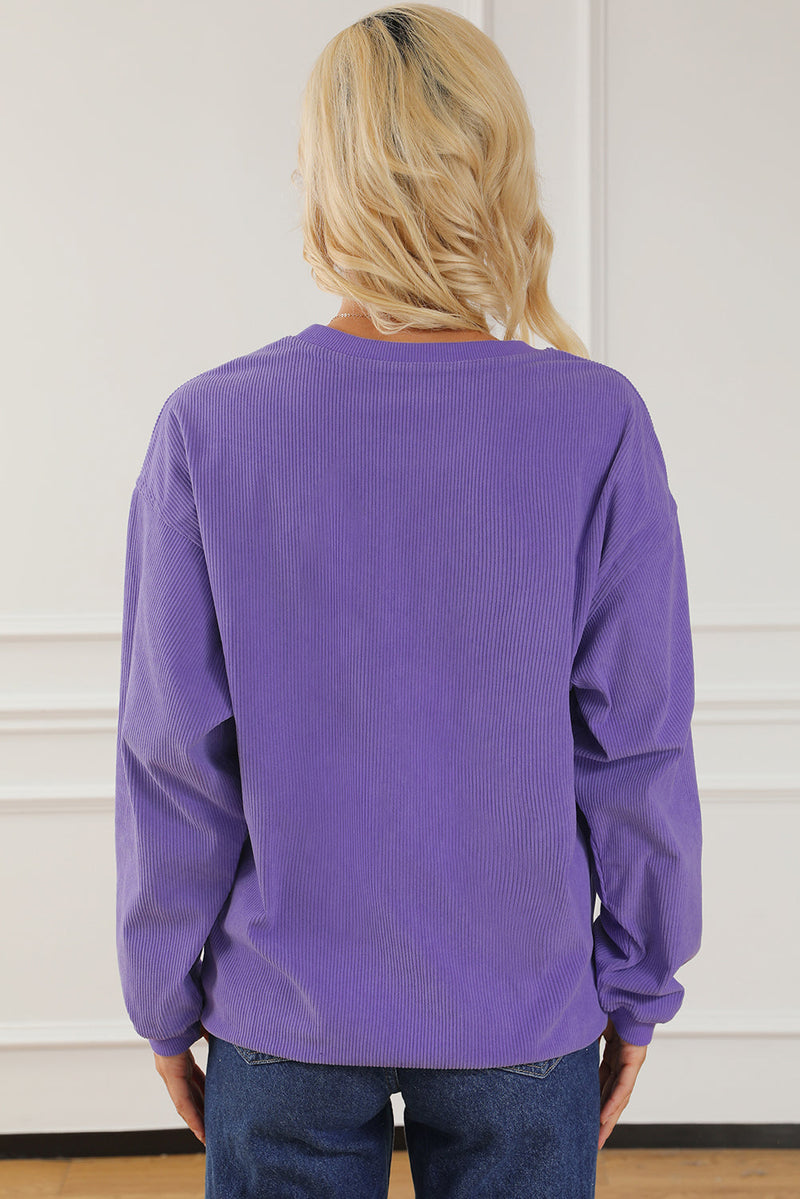 Durchdacht gestaltete Pullover