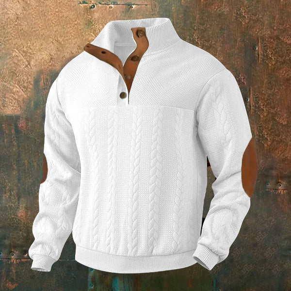 Vintage inspirierte Hemd