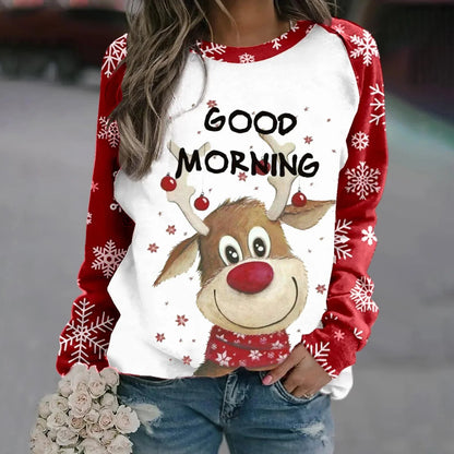 Anmutig gestaltete Pullover