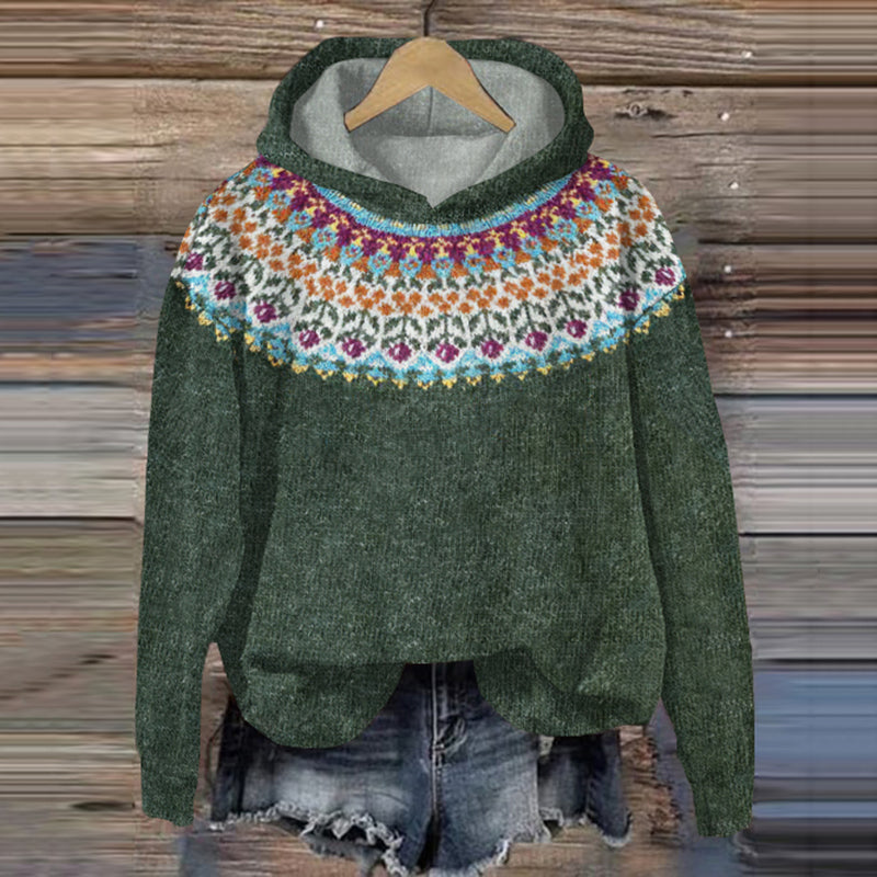 Elegant gestaltete Pullover