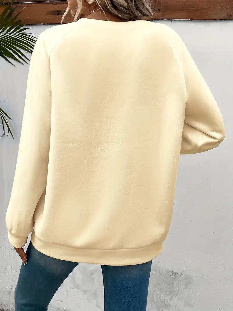 Durchdacht gestaltete Pullover