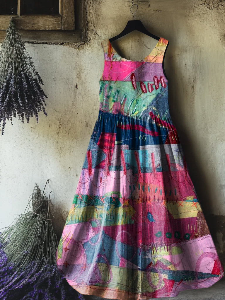 Vintage inspirierte Kleidungsstück