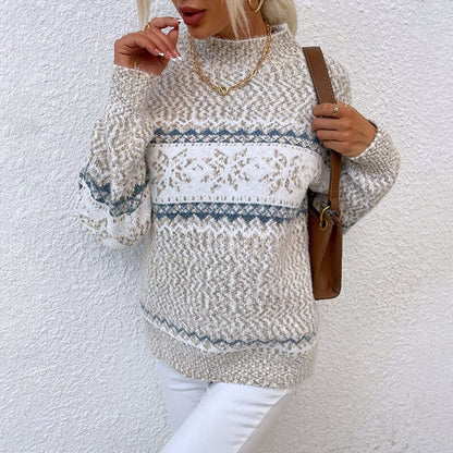 Vintage inspirierte Pullover