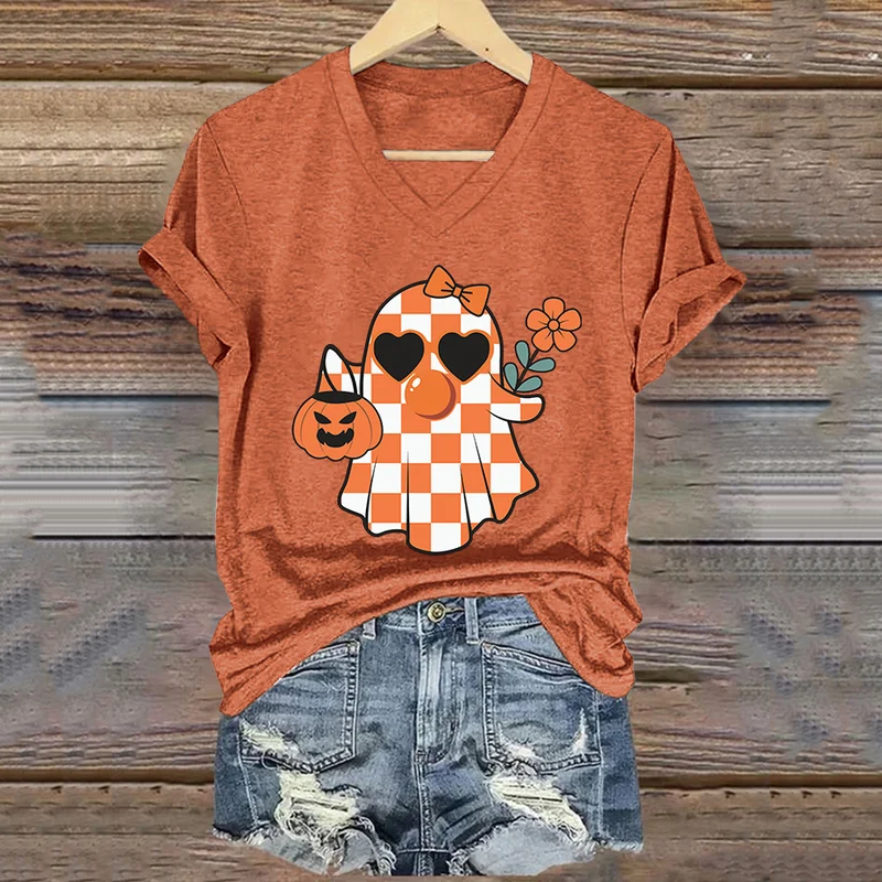 Klassische Vintage T-Shirt