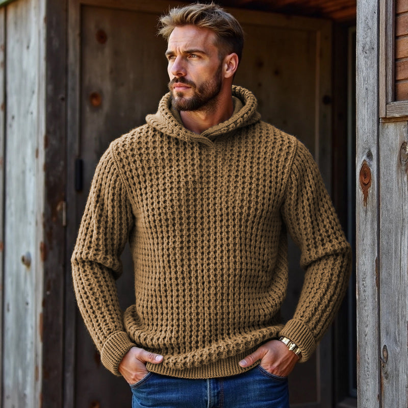 Anmutig gestaltete Pullover