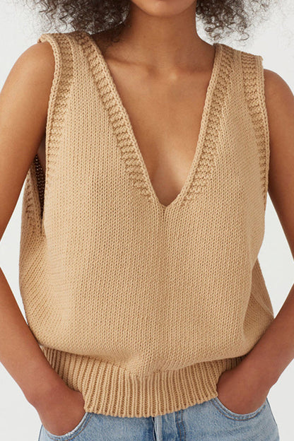 Anmutig gestaltete Pullover