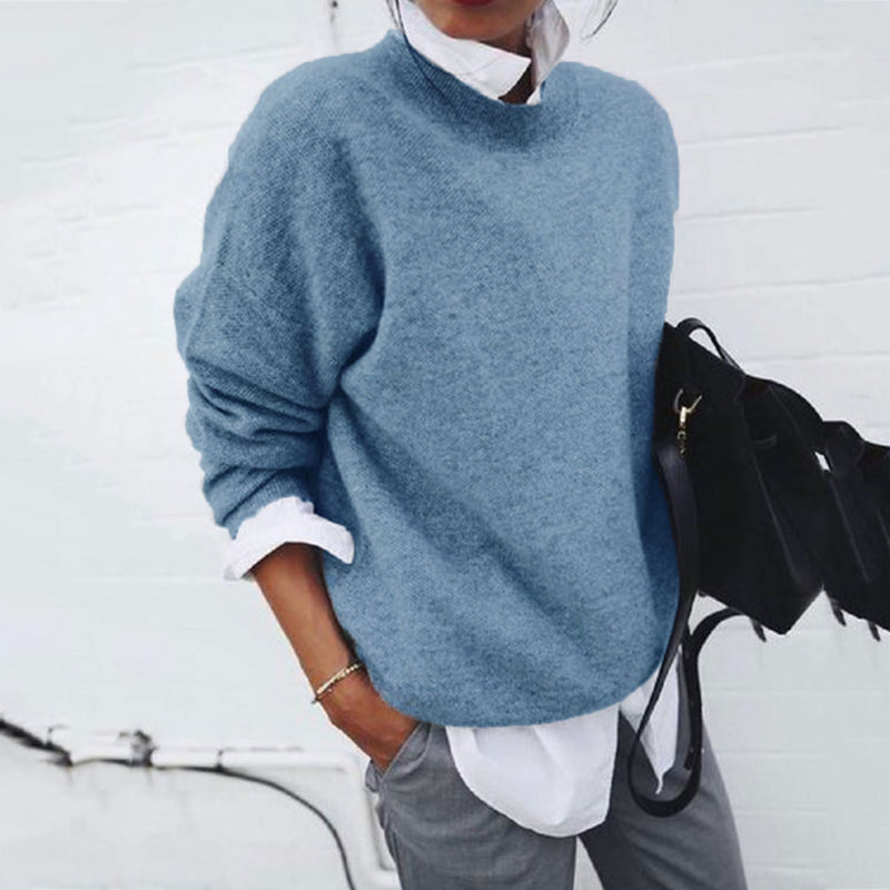 Vintage inspirierte Pullover