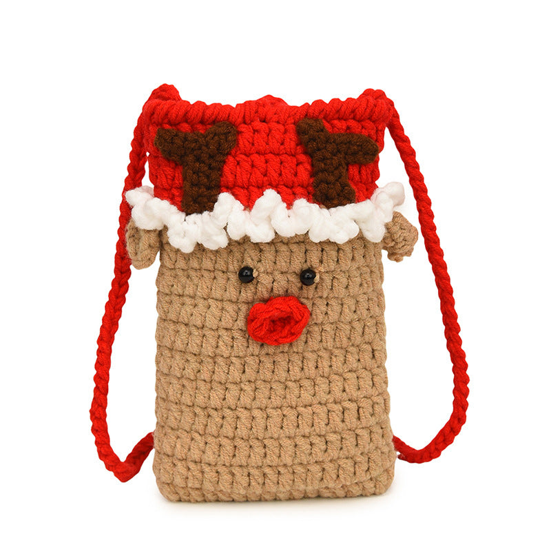 Vintage inspirierte Tasche