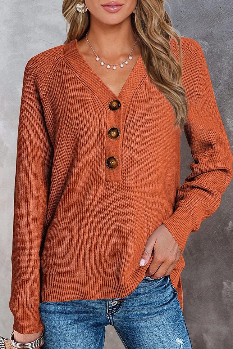 Vintage inspirierte Pullover