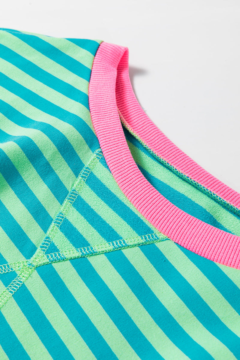 Durchdacht gestaltete Pullover