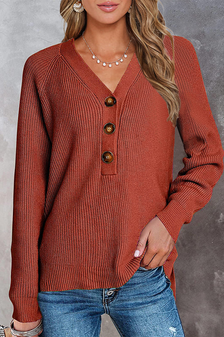 Vintage inspirierte Pullover