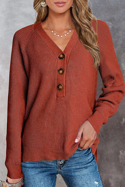 Vintage inspirierte Pullover