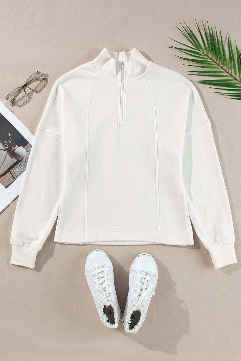 Vintage inspirierte Pullover