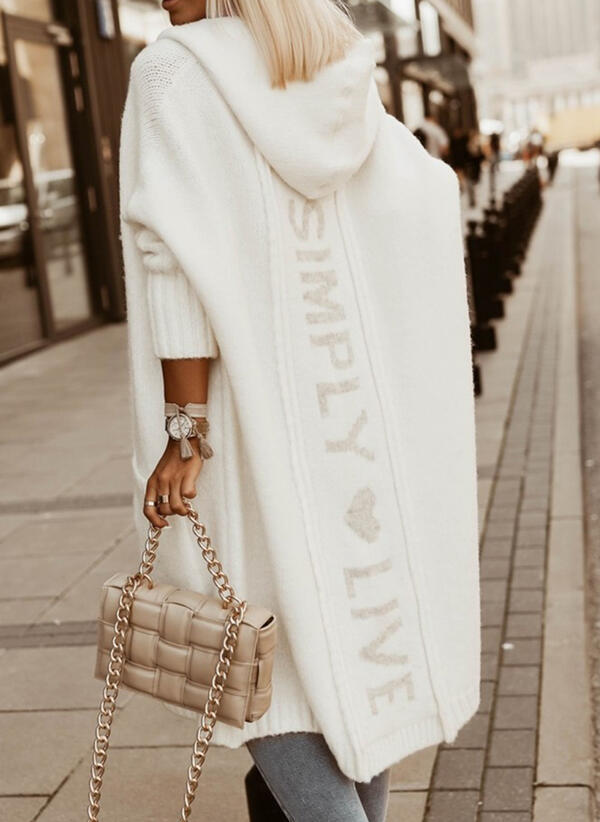 Klassische Vintage Jacke