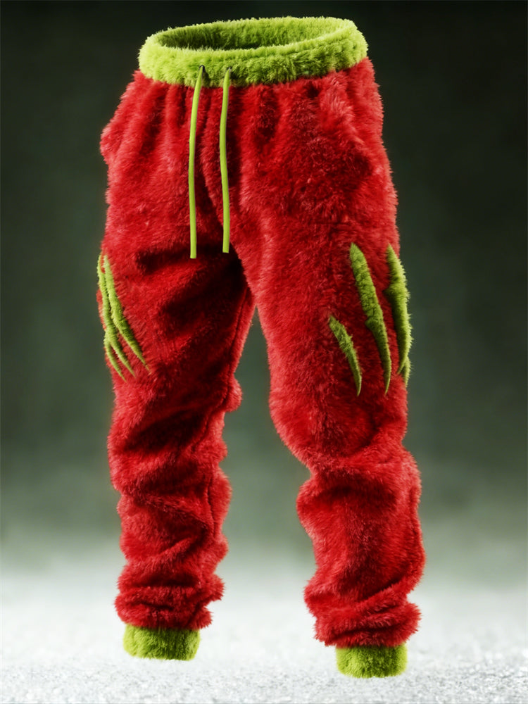 Vintage inspirierte Hose